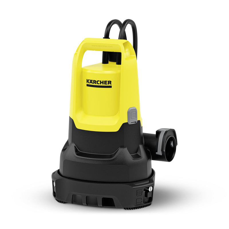 Kärcher SP 16.000 DUAL undervandspumpe 550 W 16000 l/t 7 m