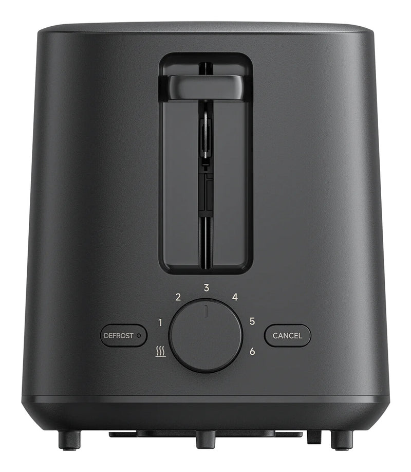 Xiaomi XMTSJ01FD 6 2 skive(r) 930 W Sort