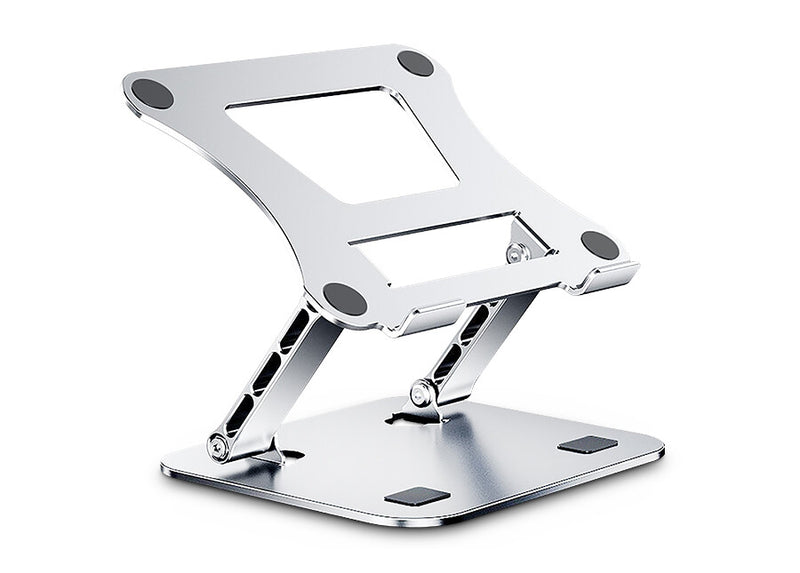 Inter-Tech NBS-300 Laptop stativ Aluminium 43,2 cm (17")