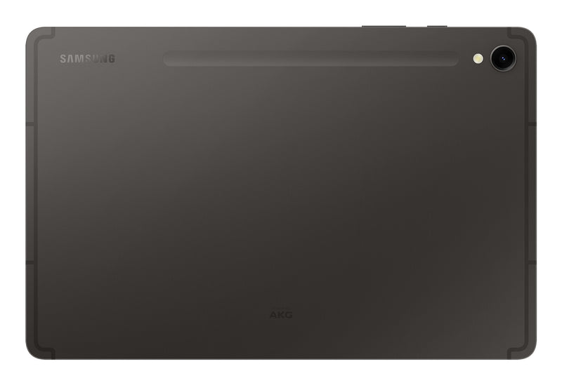 Samsung Galaxy Tab S9 SM-X710N Snapdragon 128 GB 27,9 cm (11") 8 GB Wi-Fi 6 (802.11ax) Android 13 Grafit