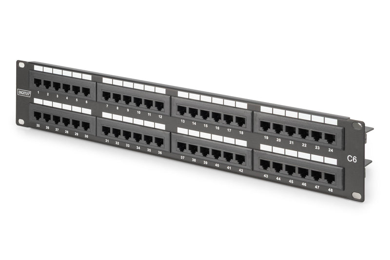 Digitus DN-91648U patch panel