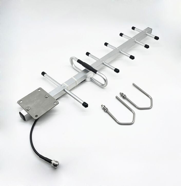 ALLNET ANT-868-12.5dbi-Yagi antenne 12,5 dBi