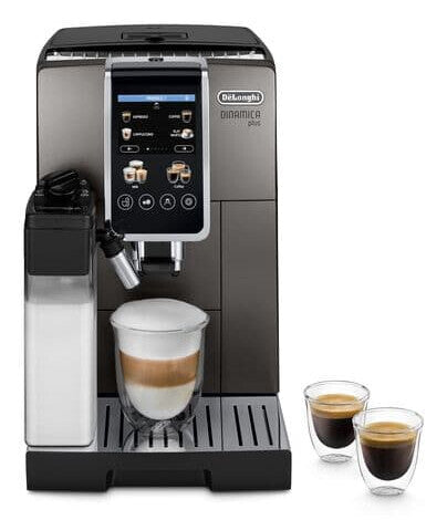De’Longhi ECAM380.95.TB Fuld-auto Espressomaskine 1,8 L