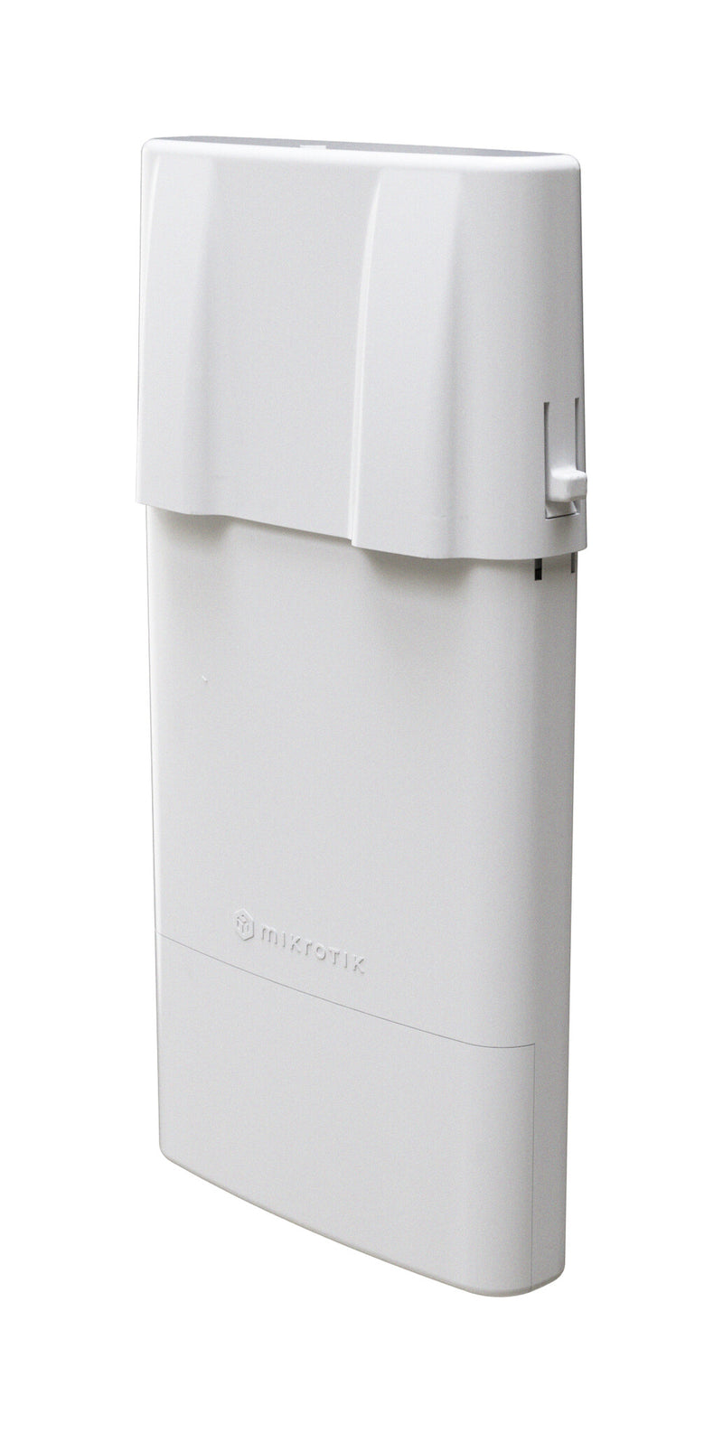 Mikrotik NetBox 5 ax Hvid Strøm over Ethernet (PoE)