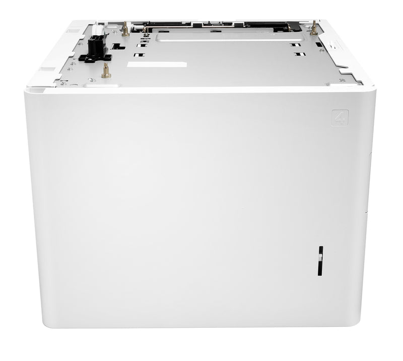 HP LaserJet-papirbakke til 2100 ark
