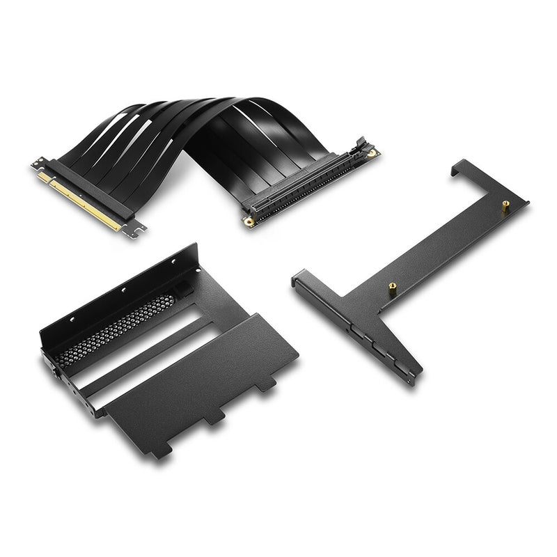 Sharkoon 4044951032419 computeretui del Universel Grafikkortholder
