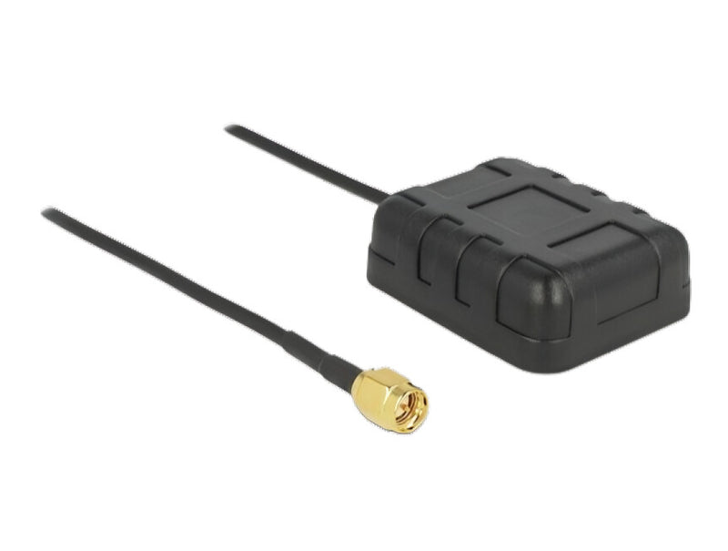 DeLOCK 60554 GNSS-modtager