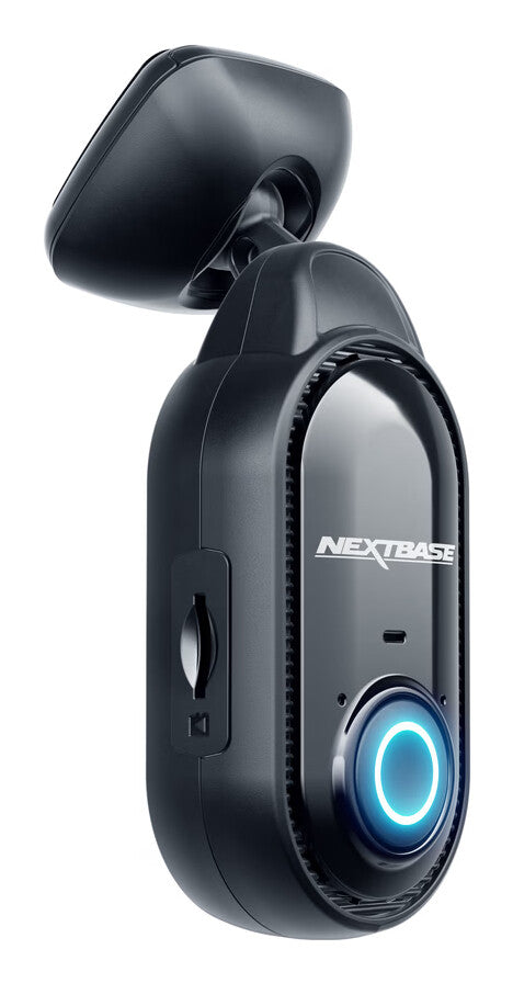 Nextbase Piqo 1k HD Wi-Fi Bluetooth Sort