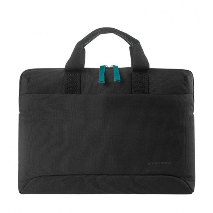 Tucano Smilza 39,6 cm (15.6") Brevtaske Sort