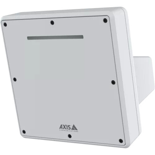 Axis D2210-VE Kamera-detektor