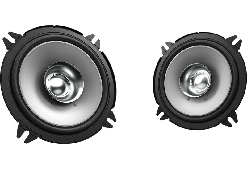 Kenwood Electronics KFC-S1356 bilhøjttaler Rund 2-vejs 260 W 2 stk