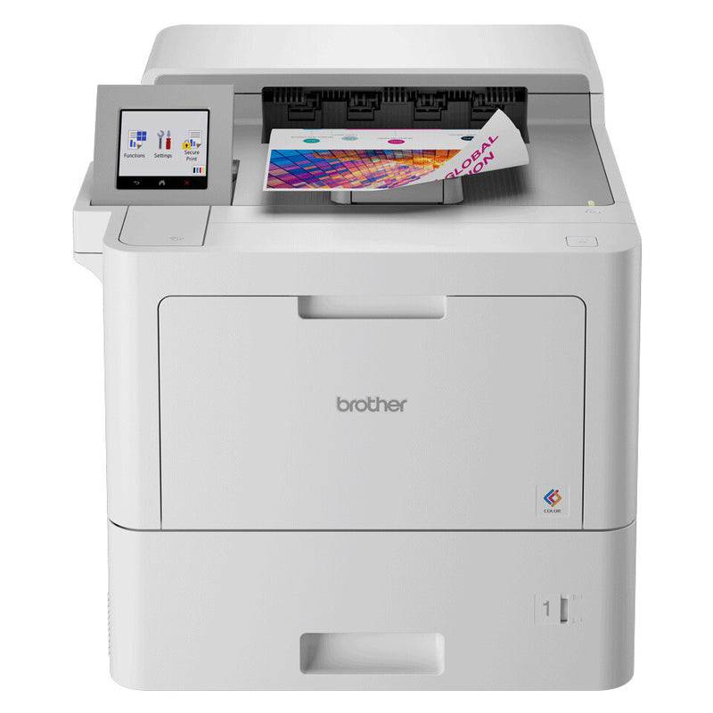 Brother HL-L9470CDNTT laser printer Farve 2400 x 600 dpi A4