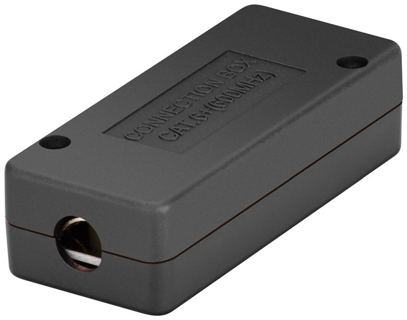 Goobay 96101 kabelsamler STP Sort