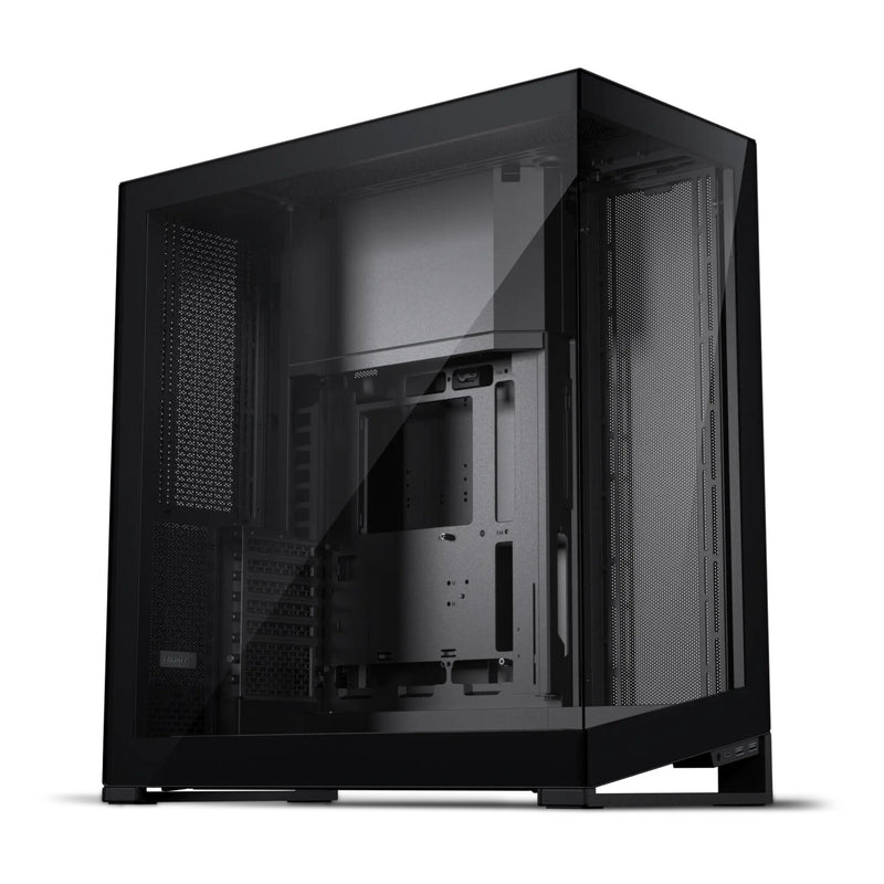 Phanteks NV9 MKII Full Tower Sort