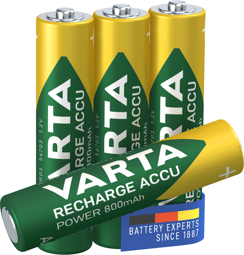 Varta -56703B