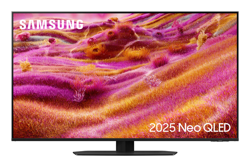 Samsung QE50QN90FAT 127 cm (50") 4K Ultra HD Smart TV Wi-Fi Sort