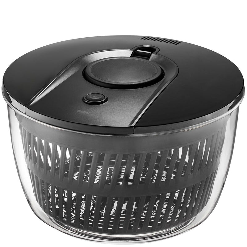 GEFU 28176 salatspinner Sort