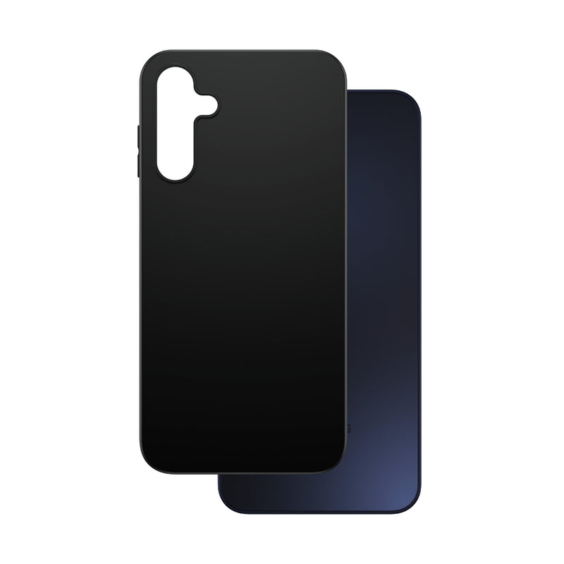 PanzerGlass SAFE. by ® TPU Case Samsung Galaxy A15 | A15 5G | Sort