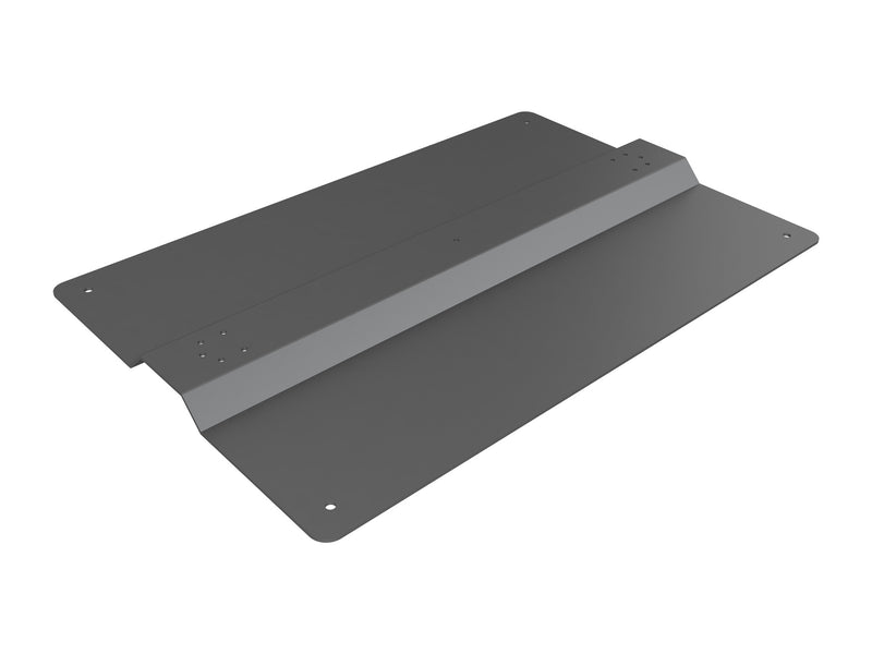 Multibrackets 4783 tilbehør til skiltemontering Base