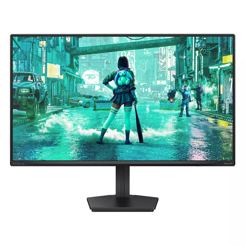 Philips Evnia 3000 24M2N3200NF/00 computerskærm 60,5 cm (23.8") 1920 x 1080 pixel Fuld HD LCD Sort