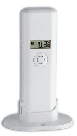 TFA-Dostmann 30.3143.IT digital kropstermometer