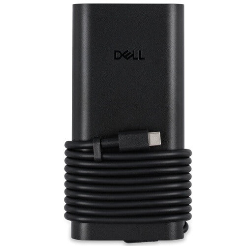 DELL DRGYJ strømadapter og vekselret Indendørs 165 W Sort