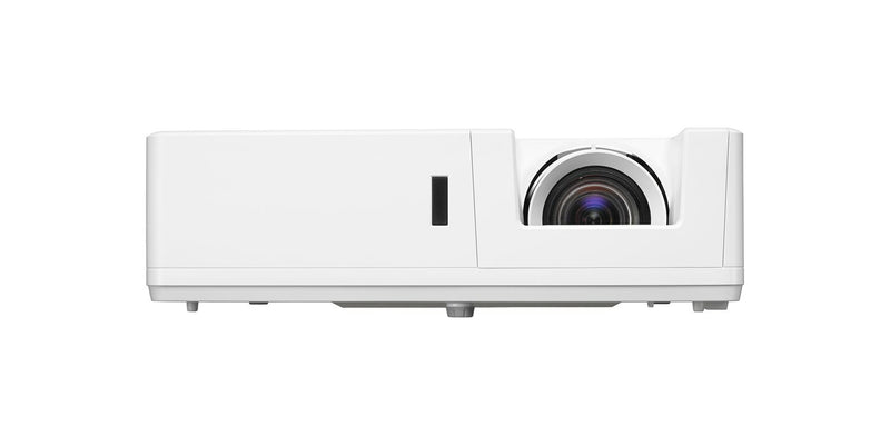 Optoma ZU707T Standard-kast projektor 7000 ANSI lumens DLP WUXGA (1920x1200) 3D Hvid