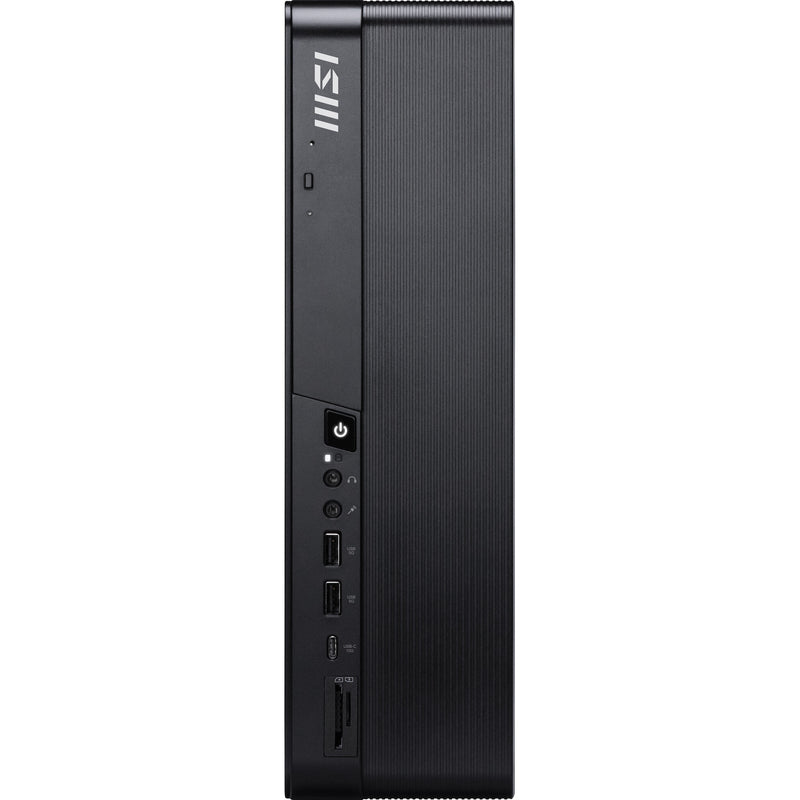 MSI Pro DP80 AI A2G-079XDE Intel Core Ultra 7 265F 16 GB DDR5-SDRAM 1 TB SSD Desktop PC Sort