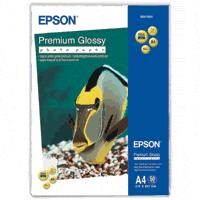 Epson Matte Paper Heavy Weight printpapir A3+ (330x483 mm) Mat 50 ark Hvid