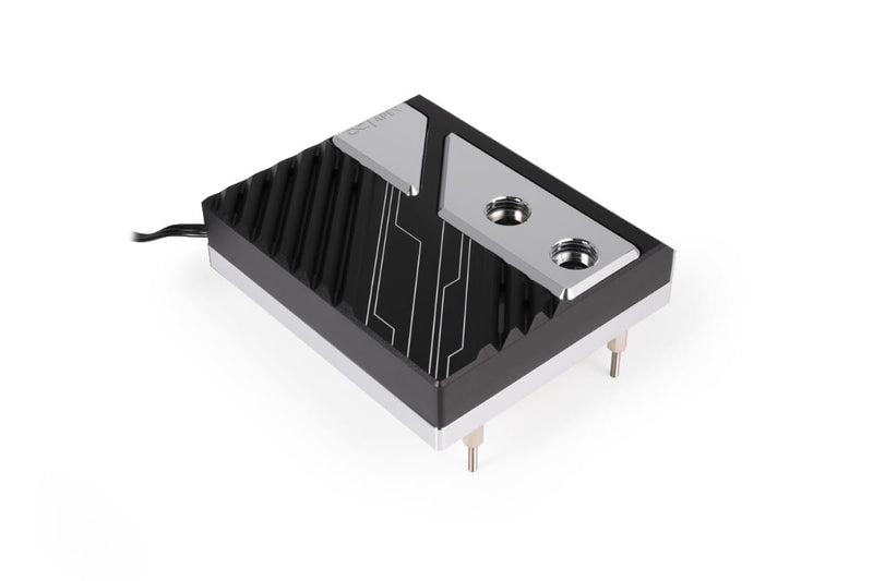 Alphacool 13893 Computerkølesystem, dele og tilbehør Koldplade
