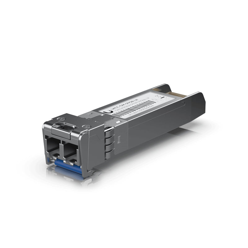 Ubiquiti UACC-OM-SFP28-LR modul til netværksmodtager Fiberoptisk 25000 Mbit/s