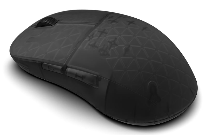 Endgame Gear XM2w 4k v2 mus Spil Højre hånd RF Wireless + USB Type-A Optisk 30000 dpi