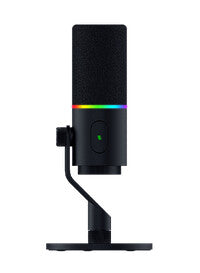 Razer Seiren V3 Pro Sort Dynamisk mikrofon
