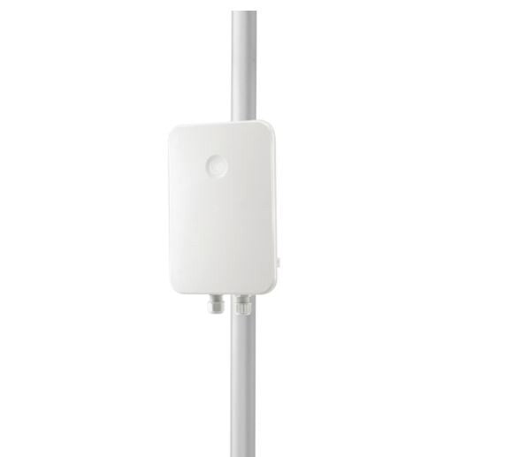 Cambium Networks cnPilot e700 Outdoor Omni 2133 Mbit/s Hvid Strøm over Ethernet (PoE)