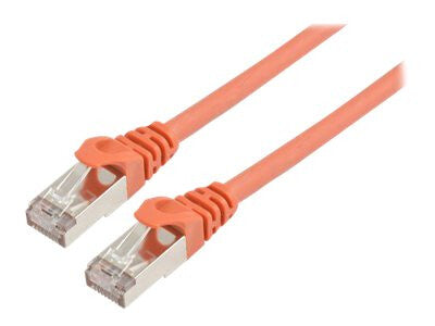 Prokord F/UTP-0052 netværkskabel Orange 3 m Cat6 F/UTP (FTP)