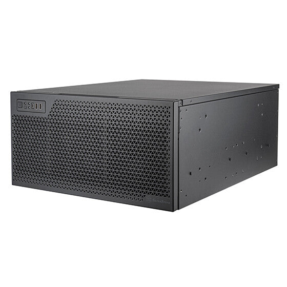 Silverstone RM52 Stativ Sort