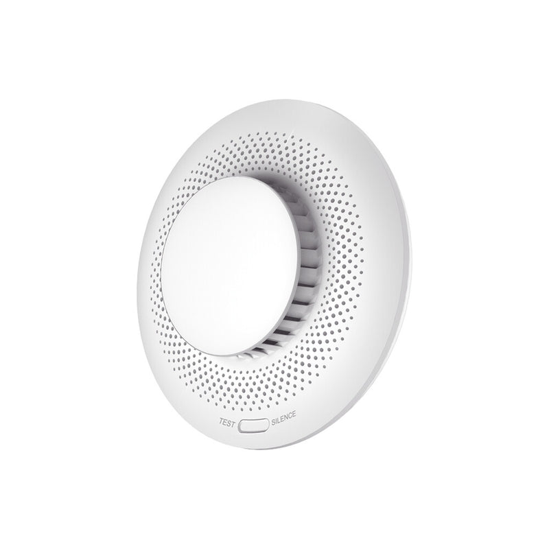 EZVIZ CS-T4C smart røgdetektor Trådløs forbindelse