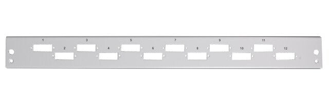 EFB Elektronik VSB-FP-24SC-D-V tilbehør til patch panel