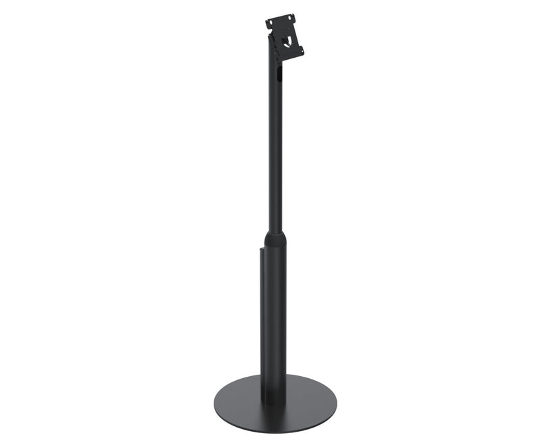 Ergonomic Solutions SpacePole POS SPV1402-32 skærmbeslag til skiltning 68,6 cm (27") Hvid