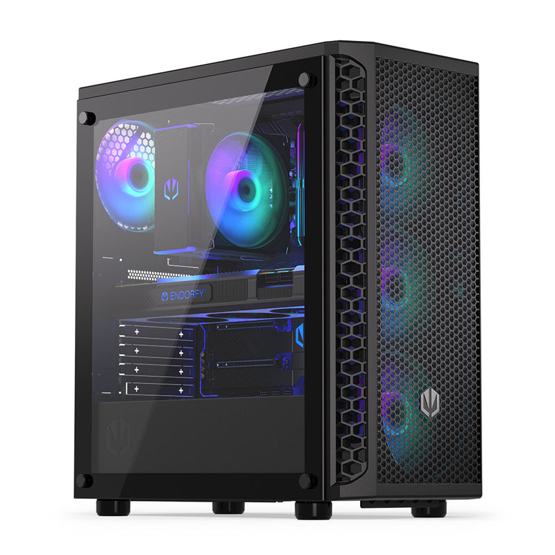 ENDORFY Signum 300 ARGB Tower Sort