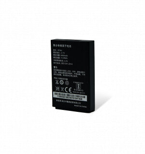 Newland BTY-MT65 håndholdt mobilcomputertilbehør Batteri