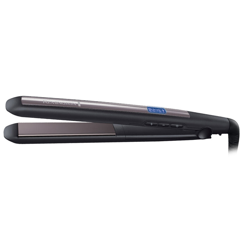 Remington Pro Ceramic Ultra Glattejern Varm Sort