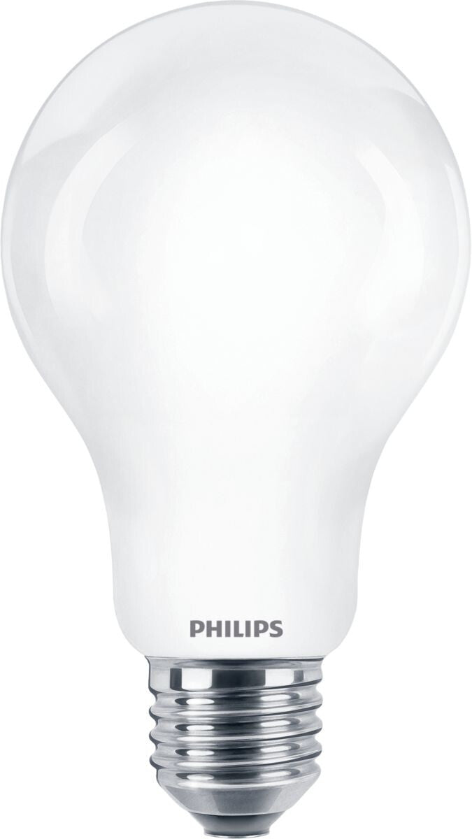 Philips CorePro LED 34661100 LED-lampe Varm hvid 2700 K 17,5 W E27 D