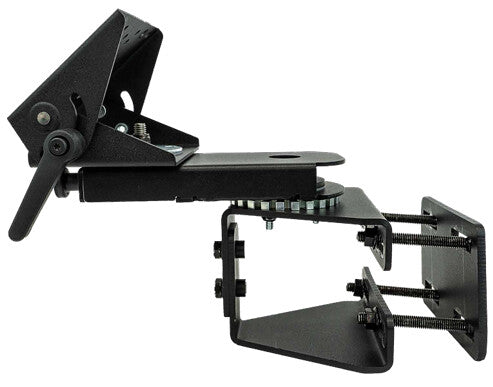 Getac 590GBL001263 monteringssæt Sort