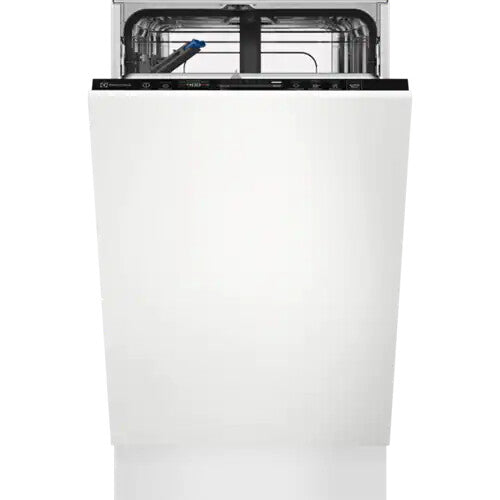 Electrolux EEG62300L Fuldt indbygget 9 kuverter