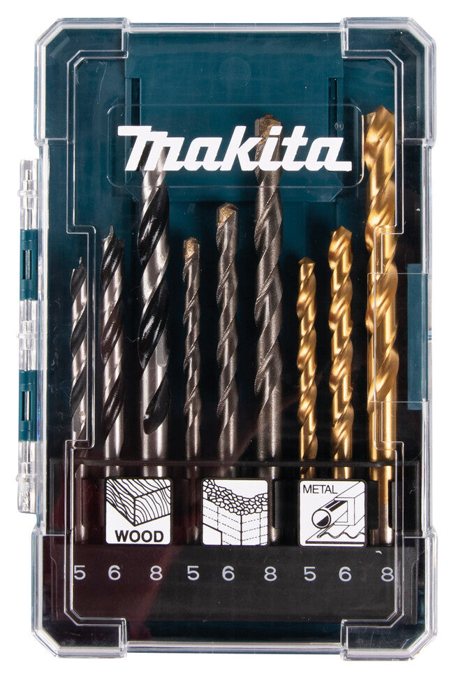 Makita D-71962 borehoved