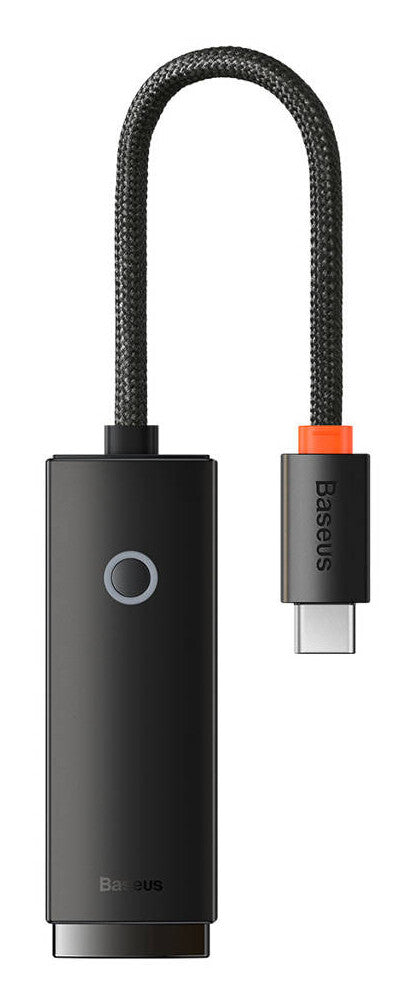 Baseus WKQX000301 interface-kort/adapter RJ-45