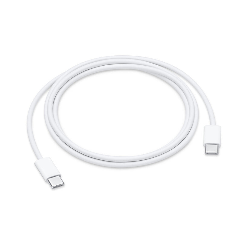 Apple MUF72ZM/A USB-kabel 1 m USB C Hvid