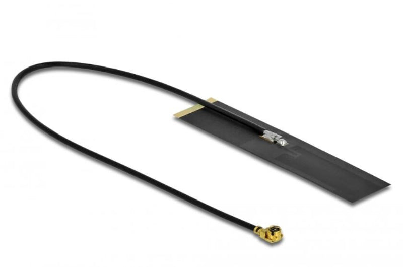 DeLOCK 12628 antenne Omniretningsbestemt antenne MHF 4,7 dBi