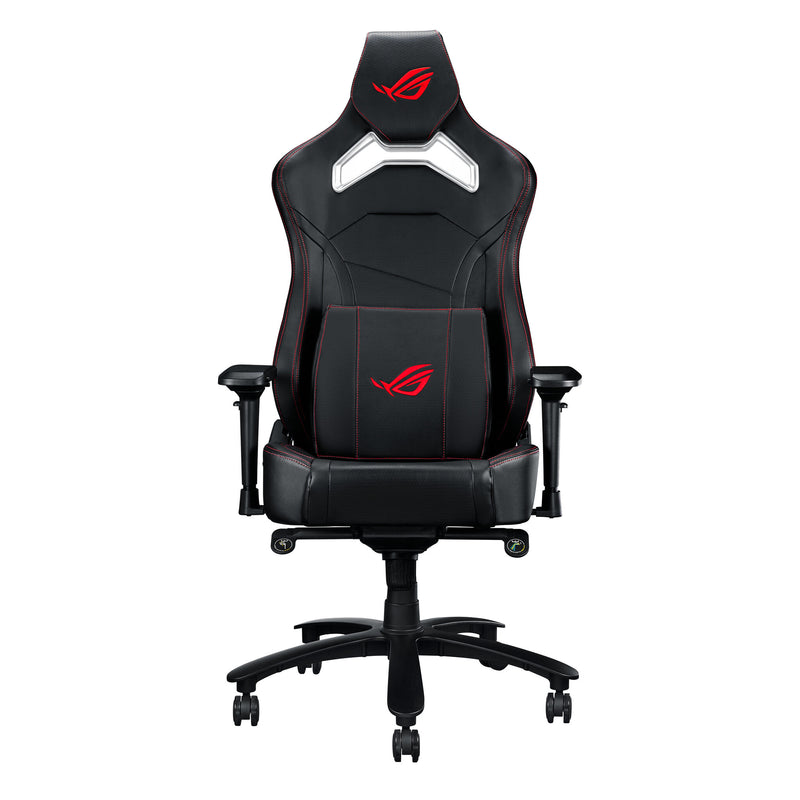 ASUS ROG Chariot X Core Universal gamingstol Polstret sæde Sort